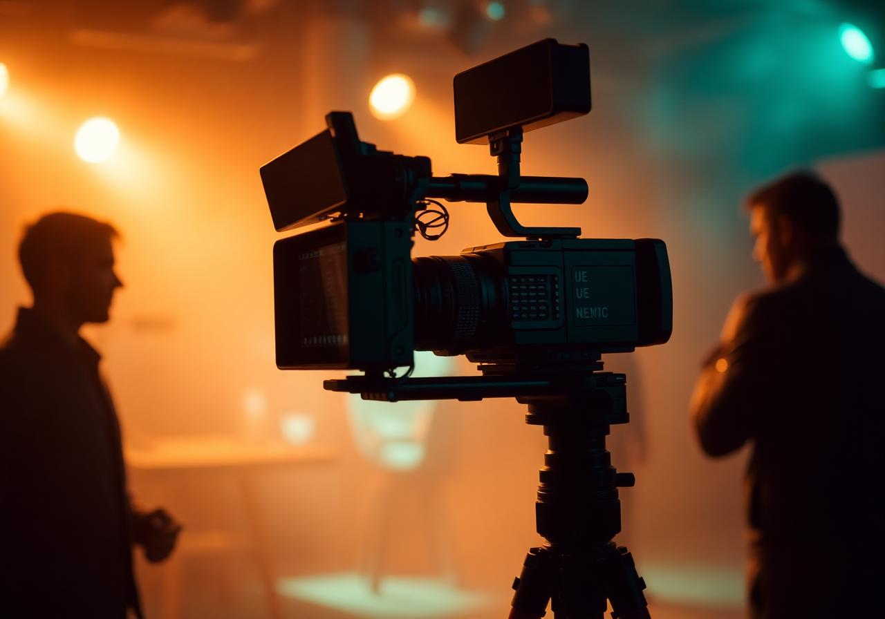 Solo Consultant → Industry Voice